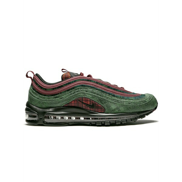 ナイキ メンズ スニーカー シューズ Air max 97 nrg \