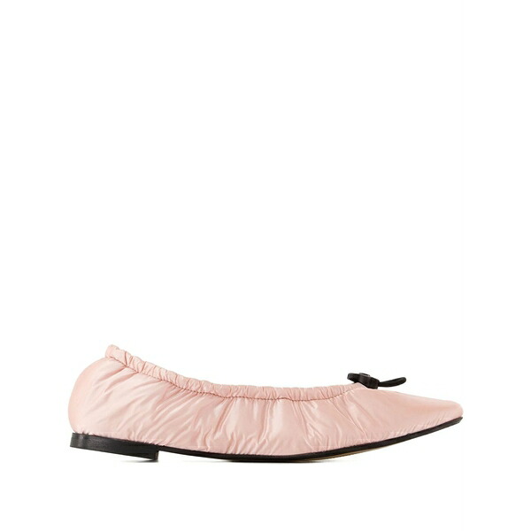セシリー・バンセン レディース サンダル シューズ Orbella ballet flats Pink