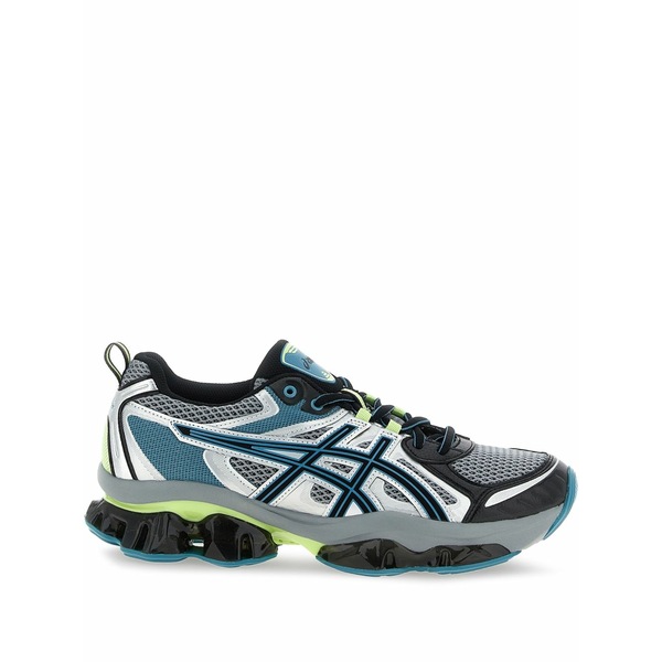 アシックス メンズ スニーカー シューズ Gel-quantum kinetic sneakers low-tops Blue