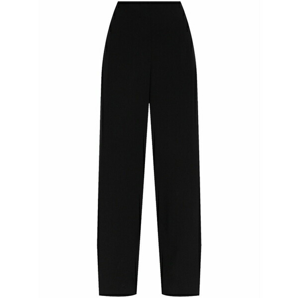 運動競技マックス レディース 心地よいズボン下 ボトムス Adelchi trousers Black