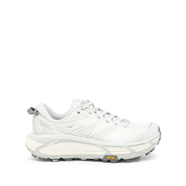 ホカオネオネ レディース スニーカー シューズ Mafate speed 2 sneakers Grey