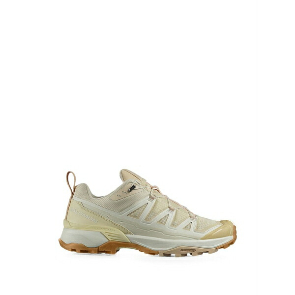 サロモン レディース スニーカー シューズ X ultra 360 edge sneakers Neutrals