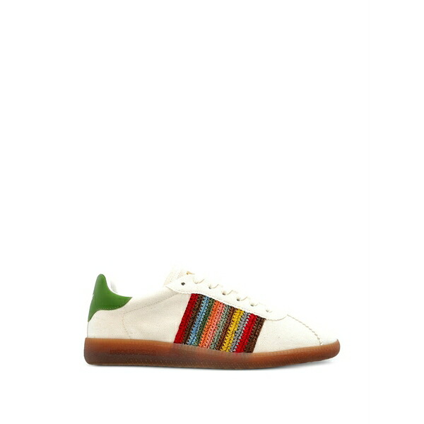 ディースクエアード レディース スニーカー シューズ Rebels  sneakers Neutrals