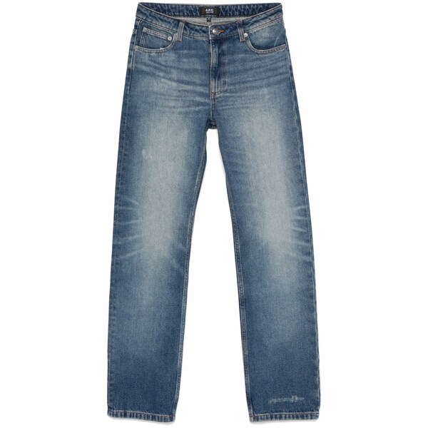 アーペーセー レディース ジーンズズボン下 ボトムス Kylie jeans Blue