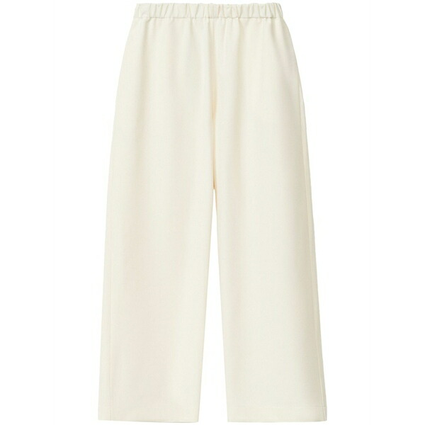 ファビアナ フィリッピ レディース 心地よいズボン下 ボトムス Wide-leg trousers Neutrals