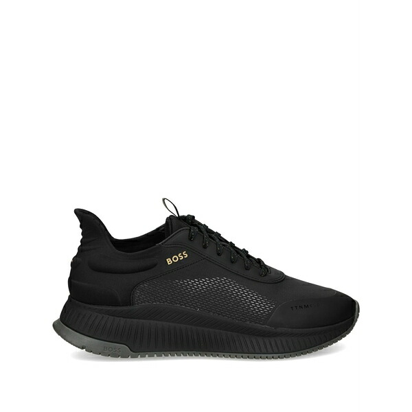 主任者 メンズ スニーカー シューズ Ttnm evo sneakers Black