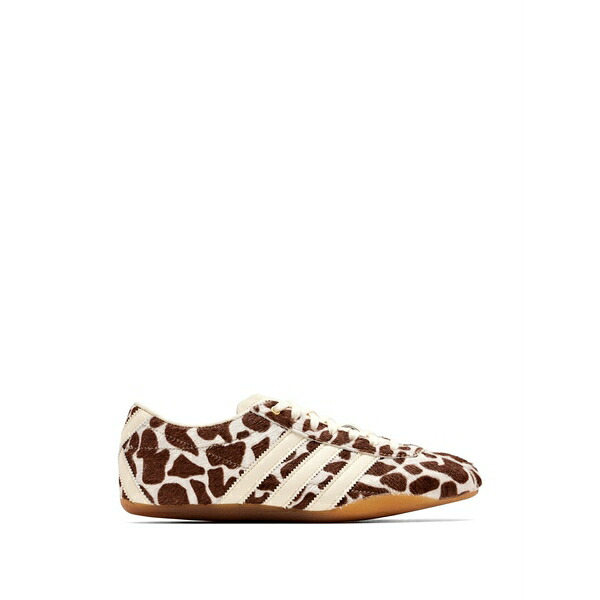 アディダス レディース スニーカー シューズ Tokyo giraffe sneakers Neutrals