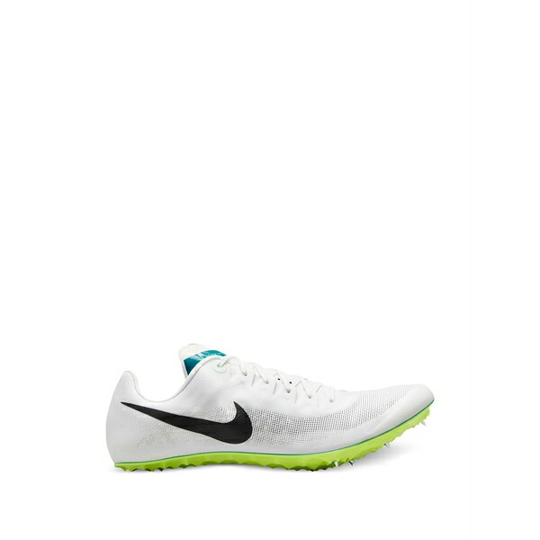 ナイキ メンズ スニーカー シューズ Ja fly 4 spike sneakers White