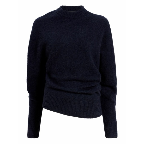 プロエンザショラー レディース 編み物\u0026スウェーター アウター Abie sweater Blue