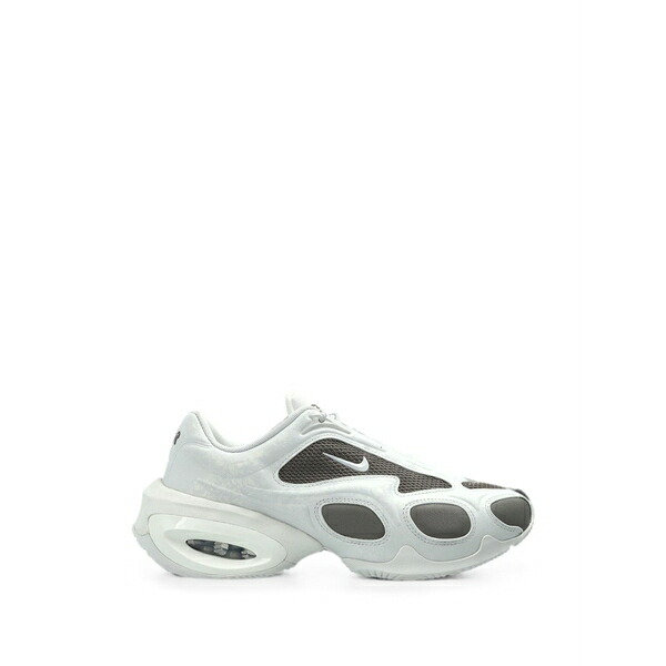 ナイキ レディース スニーカー シューズ Air max muse lace-up sneakers White