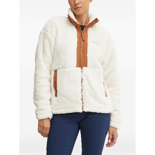 コロンビア レディース 上衣＆上衣 アウター Boundless discovery￠￠ ii zip jacket Neutrals