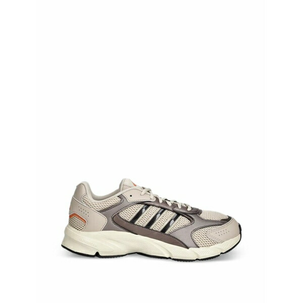 アディダス メンズ スニーカー シューズ Crazychaos 2000 sneakers Neutrals