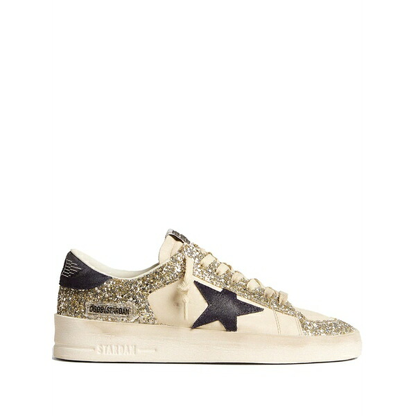 ゴールデングース レディース スニーカー シューズ Stardan sneakers Neutrals