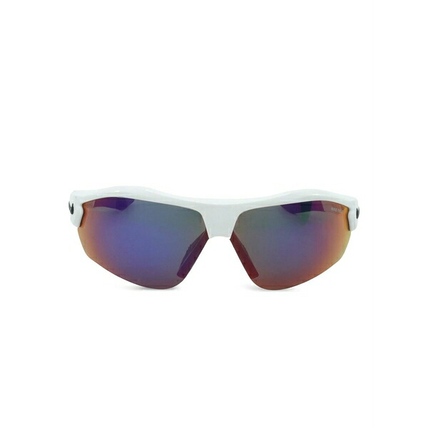 ナイキ メンズ サングラス・アイウェア 付属物 Show x3 sunglasses White