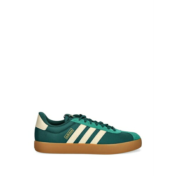 アディダス メンズ スニーカー シューズ Vl court 3.0 sneakers Green