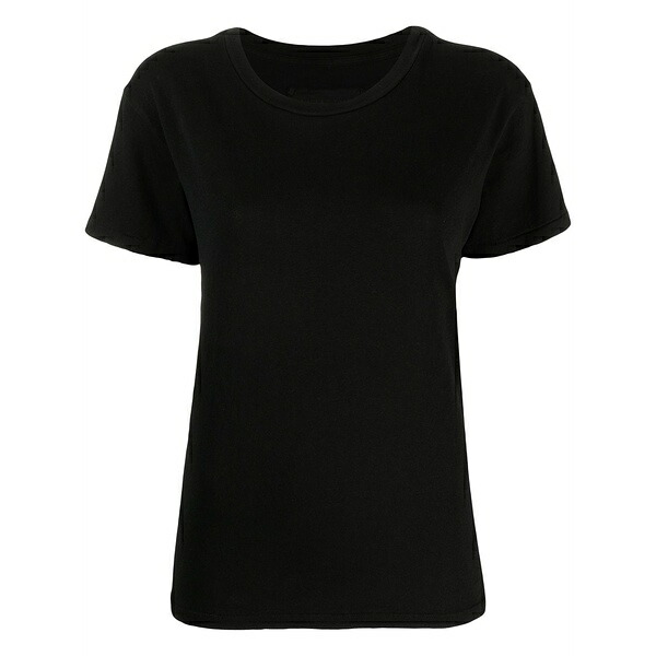 ニリロータン レディース プルオーバー トップス Brady t-shirt Black