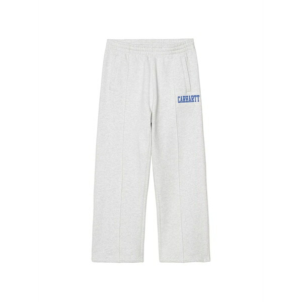 鉄道車両ハート形 メンズ 心地好いズボン下 ボトムス Pond corps elasticated trousers Grey
