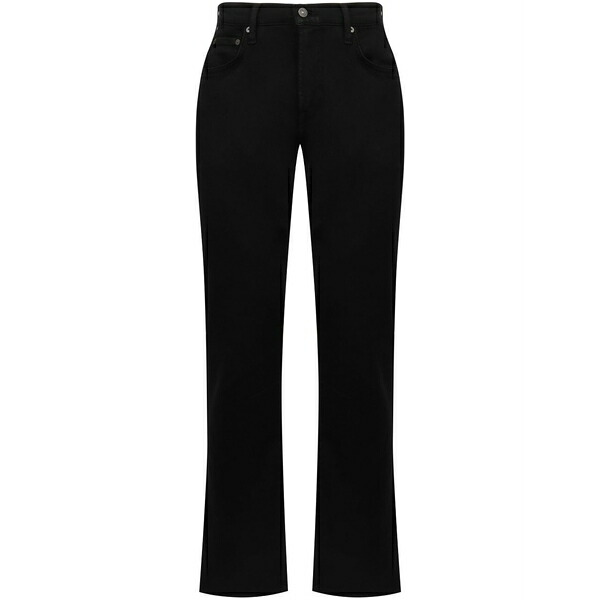 シチズンズ オブ ヒューマニティ メンズ デニムパンツ ボトムス Elijah straight-leg jeans Blue｜asty