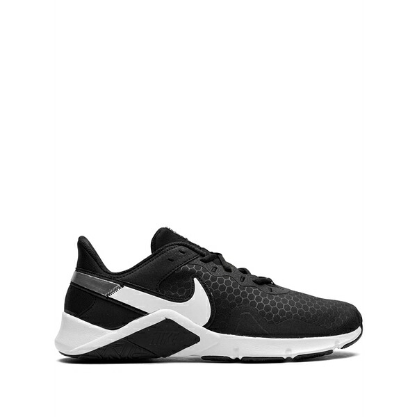 ナイキ メンズ スニーカー シューズ Legend essential 2 sneakers Black