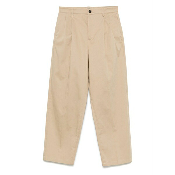 デパートメントファイブ メンズ 心地好いズボン下 ボトムス Whiskypant chinos Neutrals