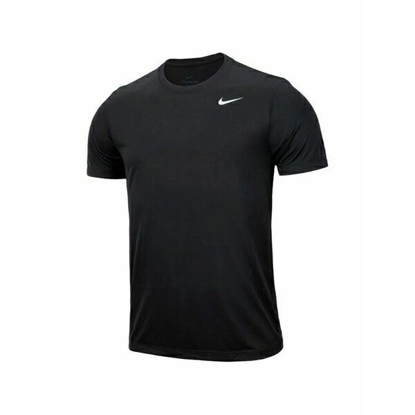 ナイキ メンズ ティーシャツ トップス Dri-fit legend t-shirt Black