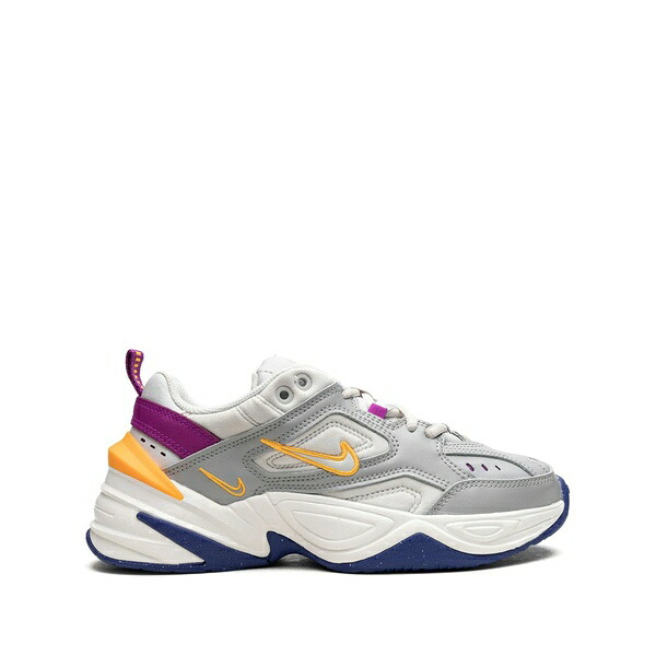 ナイキ レディース スニーカー シューズ M2k tekno low-top sneakers Silver