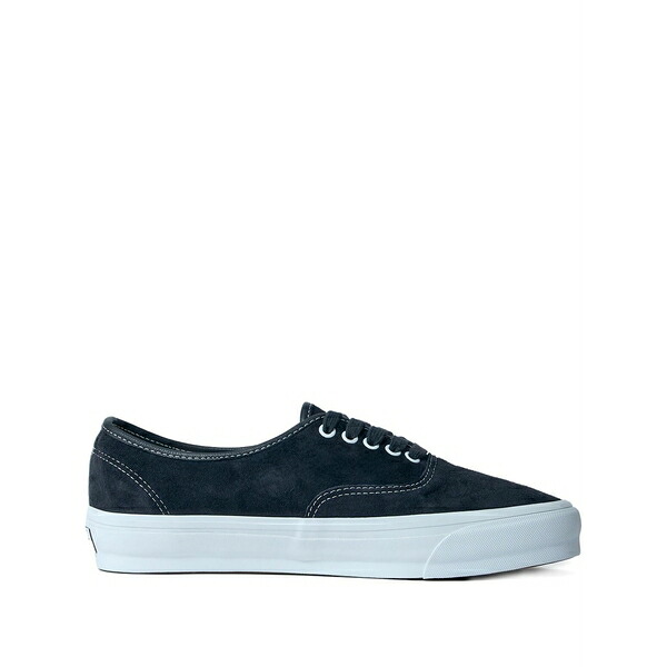 バンズ メンズ スニーカー シューズ Lace-up sneakers Blue