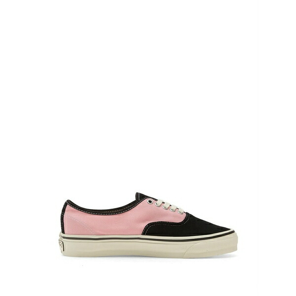 バンズ メンズ スニーカー シューズ Lx authentic 44 sneakers Pink