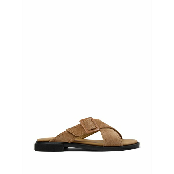 カンペール レディース サンダル シューズ Edy sandals  Neutrals