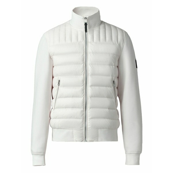 マッカージュ メンズ 上衣＆上衣 アウター Collin-r jacket Neutrals