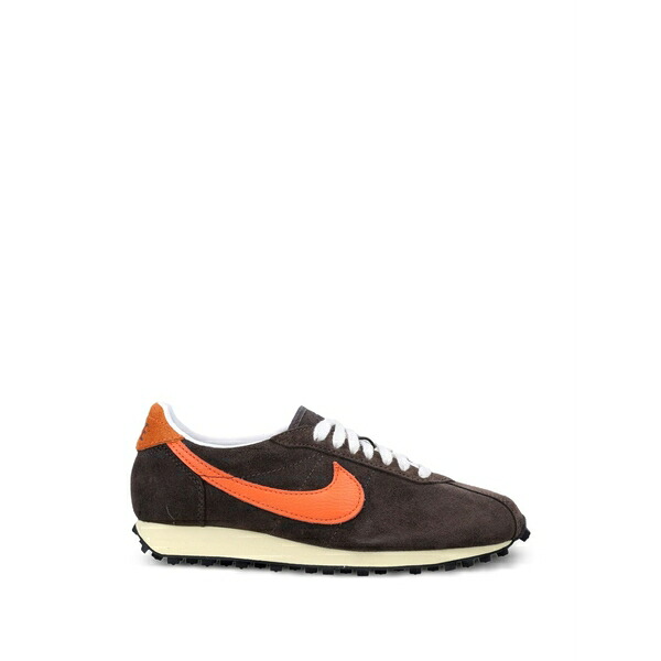 ナイキ レディース スニーカー シューズ Ld-1000 sp suede sneakers Brown