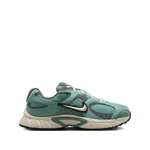 ナイキ レディース スニーカー シューズ V5 rnr mesh low-top sneakers Green