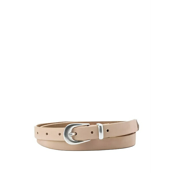 リーヴァイズジーンズ レディース 三尺帯 添え物 Valerie buckle-fastening belt Pink