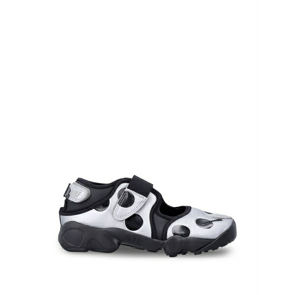ナイキ レディース スニーカー シューズ Air rift polka-dot sneakers White