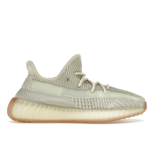 adidas アディダス メンズ スニーカー 【adidas Yeezy Boost 350 V2 Citrin (Non-Reflective)】 サイズ US_M_14 Citrin/Citrin/Citrin