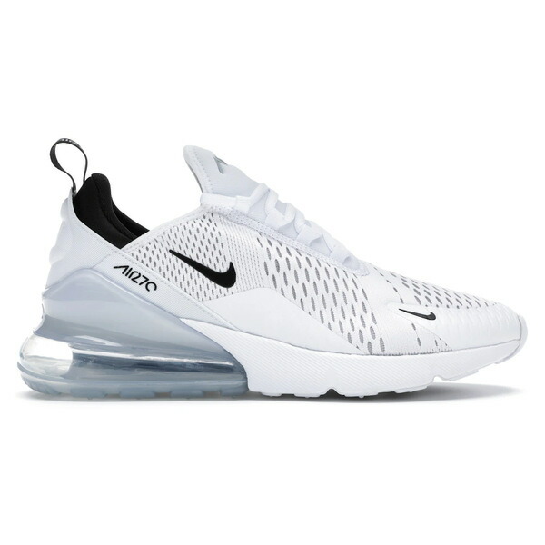 white attract punch 270s