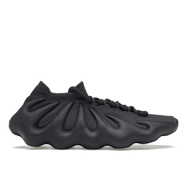 adidas アディダス メンズ スニーカー 【adidas Yeezy 450 Utility Black】 サイズ US_M_13 Utility Black/Utility Black-Utility Black