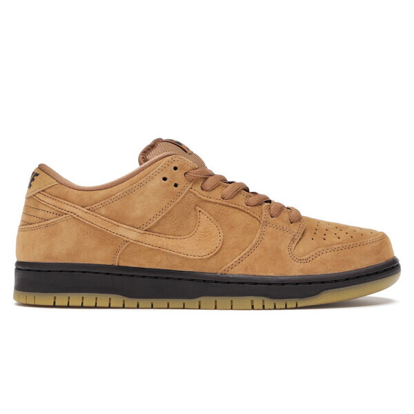 楽天市場】【 NIKE SB DUNK LOW 'REVERSE REESE FORBES WHEAT' / DUNE