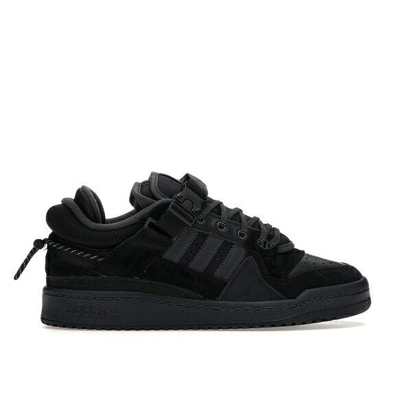 adidas アディダス メンズ スニーカー 【adidas Forum Low Bad Bunny Back to School】 サイズ US_8(26.0cm) Core Black/Core Black/Core Black 163,800円