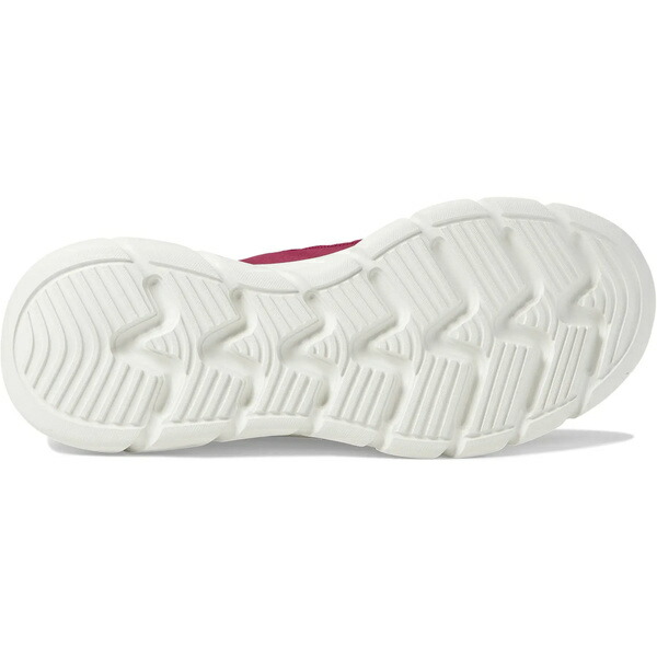 スケッチャーズ レディース スニーカー B Hi Flex シューズ Leveled Bobs Ground Raspberry