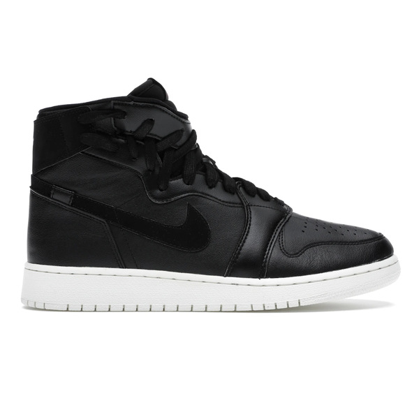 Jordan ジョーダン レディース スニーカー  【Jordan 1 Rebel XX Black Sail (Women\u0027s)】  大きさ US_5.5(22.5糎) Black/Black-Sail-Barely Rose