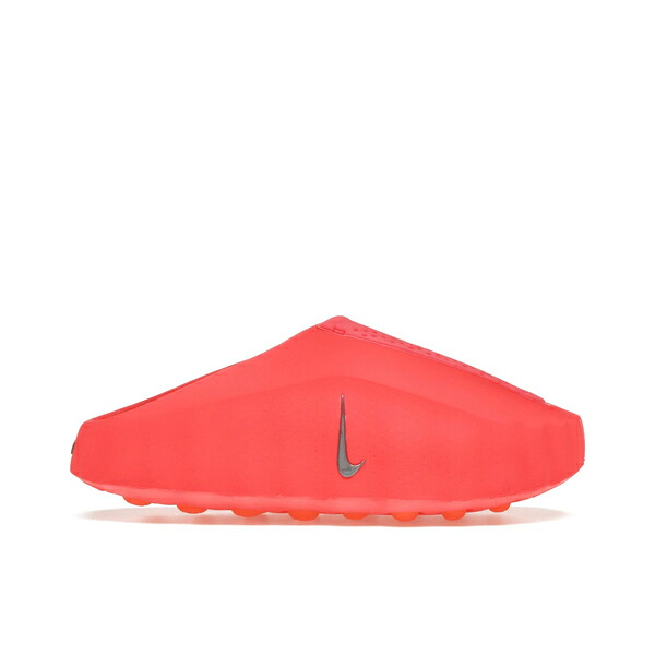 Nike ナイキ レディース スニーカー  【Nike Mind 001 Slide Solar Red (Women\u0027s)】  大きさ US_W_14 Solar Red/Hyper Crimson/Black/Chrome