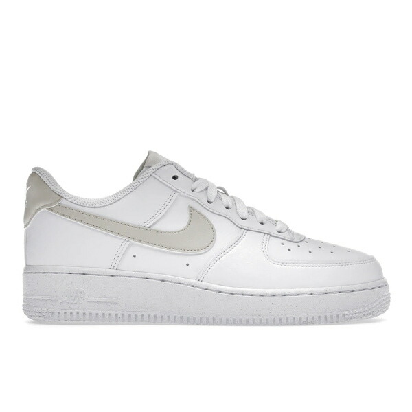 Nike ナイキ レディース スニーカー 【Nike Air Force 1 07 Low Light Orewood Brown (Women's)】 サイズ US_W_10.5 Grey/Light Orewood Brown|asty