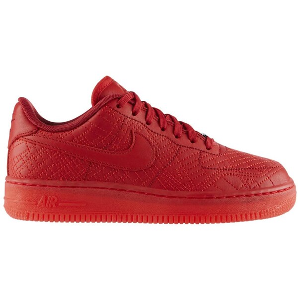 Nike ナイキ レディース スニーカー  【Nike Air Force 1 Low City Collection Tokyo (Women\u0027s)】  大きさ US_W_11.5 University Red/University Red