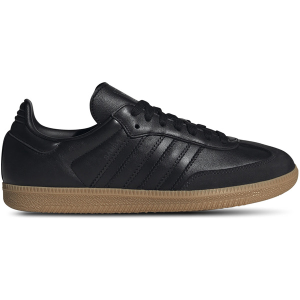 adidas アディダス レディース スニーカー  【adidas Samba OG Black Carbon (Women\u0027s)】  大きさ US_5(22.0糎) Core Black/Core Black/Carbon