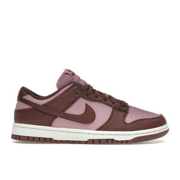 Nike ナイキ レディース スニーカー 【Nike Dunk Low Next Nature Dark Pony Elemental Pink (Women's)】 サイズ US_W_10.5 White/Elemental Pink/Dark Pony/Sail|asty