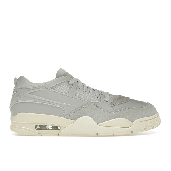 Jordan ジョーダン レディース スニーカー  【Jordan 4 RM Neutral Grey Coconut Milk (Women\u0027s)】  大きさ US_7(24.0糎) Neutral Grey/Coconut Milk/White