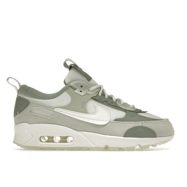 Nike ナイキ レディース スニーカー  【Nike Air Max 90 Futura Mint (Women\u0027s)】  大きさ US_7(24.0糎) Mint Green/Sage-White