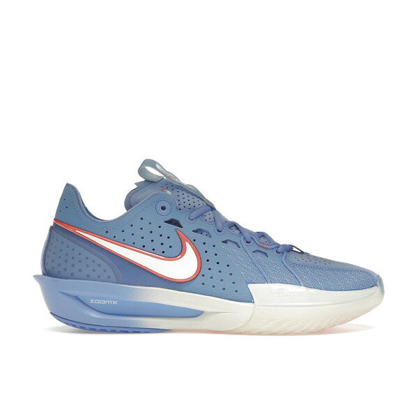 Nike ナイキ レディース スニーカー 【Nike Air Zoom GT Cut 3 Royal Pulse (Women's)】 サイズ US_W_12.5 Royal Pulse/Light Wild Mango/Plum Dust/Sail|asty