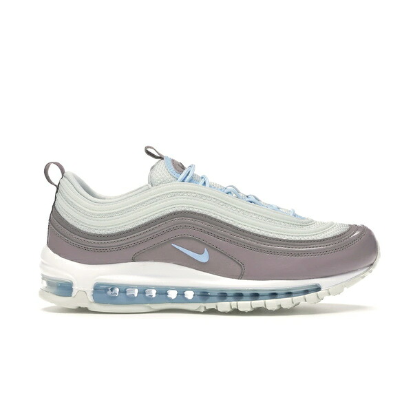 Nike ナイキ レディース スニーカー  【Nike Air Max 97 Spruce Aura Celestine Blue (Women\u0027s)】  大きさ US_6.5(23.5糎) Spruce Aura/Celestine Blue
